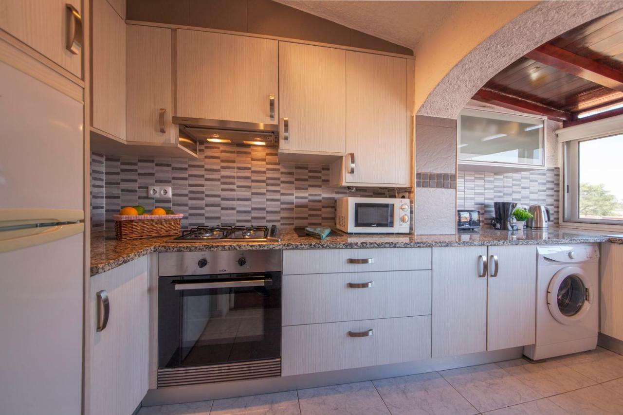 לאגוּ‏ש A35 - Maritime Discovery Apartment מראה חיצוני תמונה