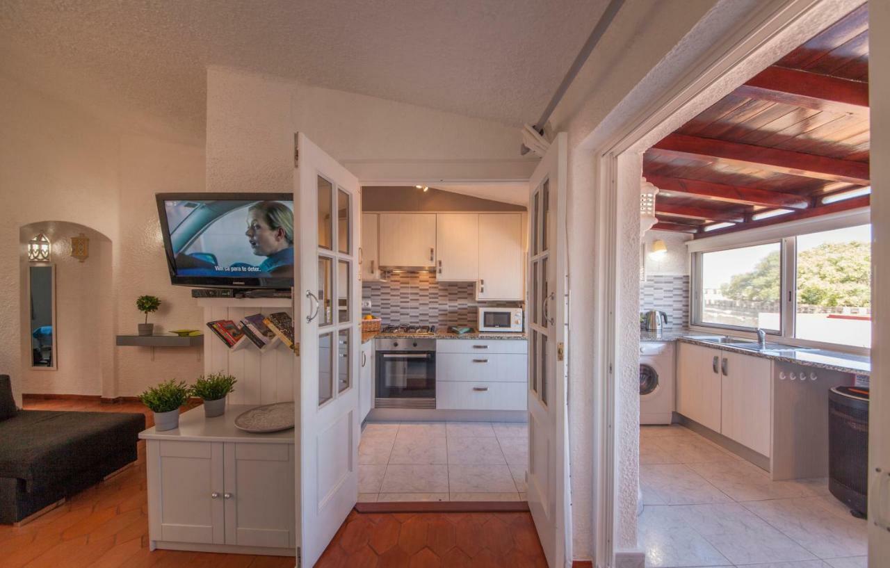 לאגוּ‏ש A35 - Maritime Discovery Apartment מראה חיצוני תמונה