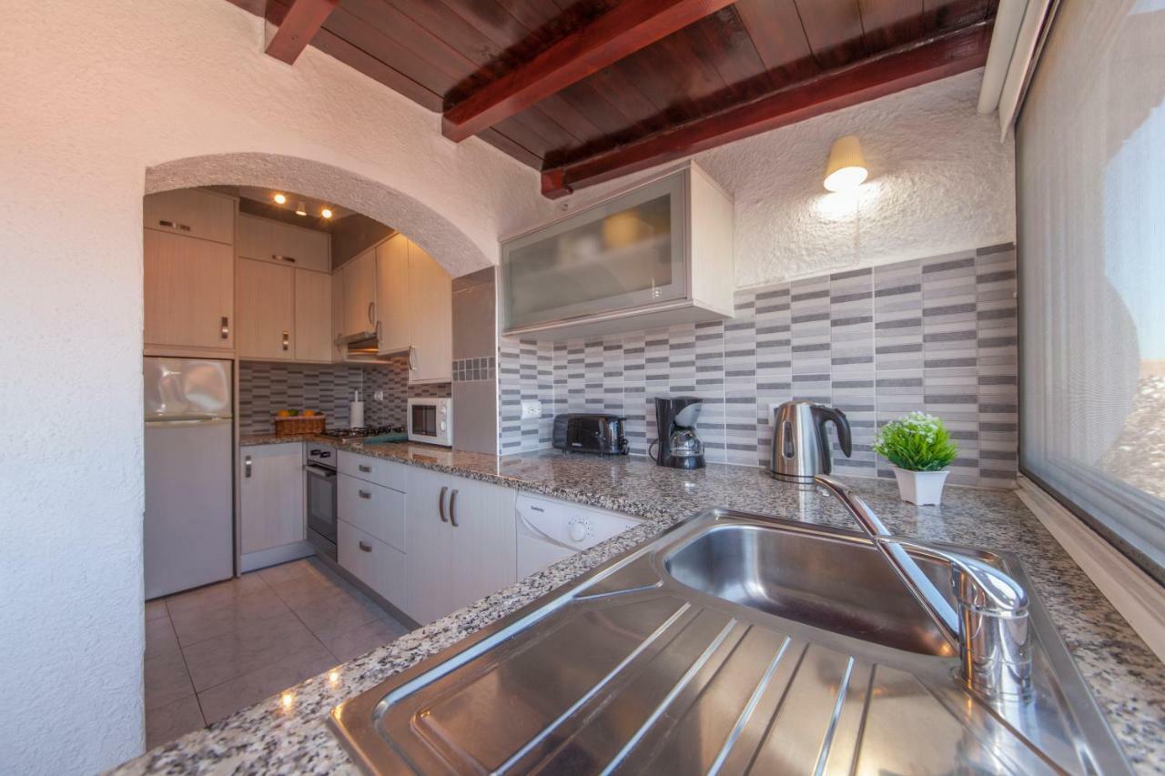 לאגוּ‏ש A35 - Maritime Discovery Apartment מראה חיצוני תמונה