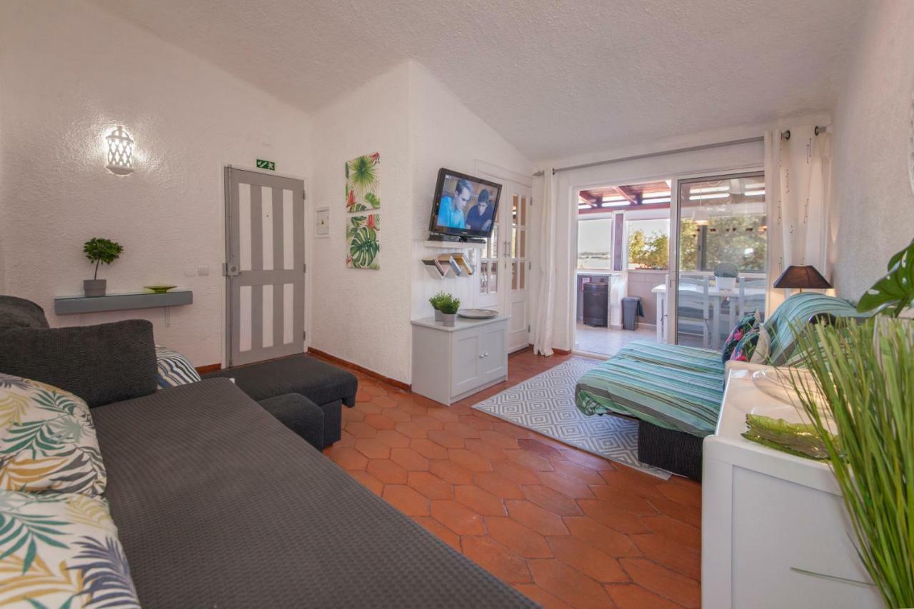 לאגוּ‏ש A35 - Maritime Discovery Apartment מראה חיצוני תמונה