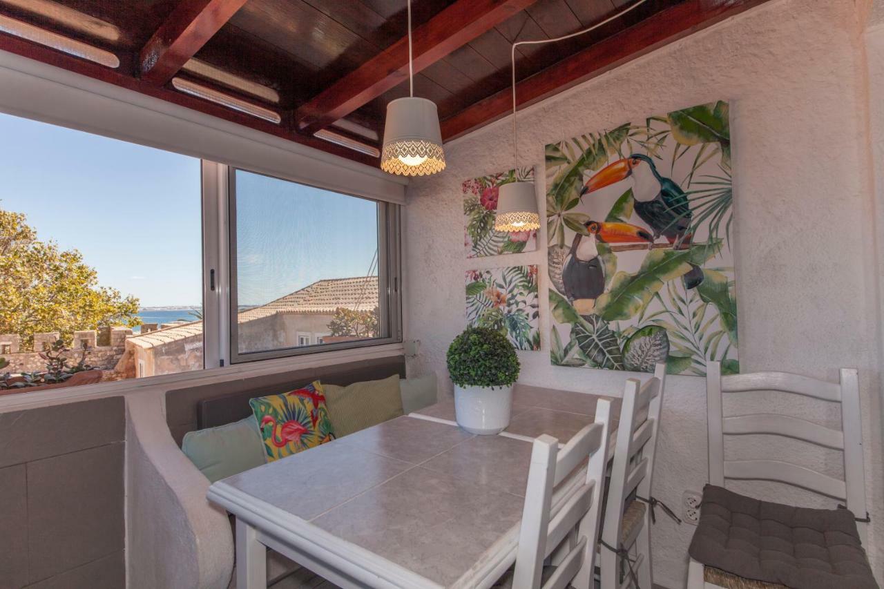 לאגוּ‏ש A35 - Maritime Discovery Apartment מראה חיצוני תמונה