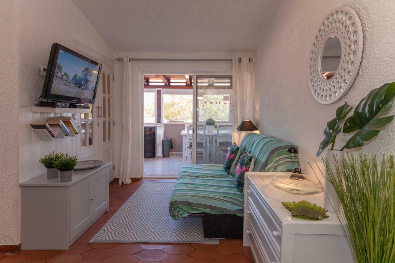 לאגוּ‏ש A35 - Maritime Discovery Apartment מראה חיצוני תמונה