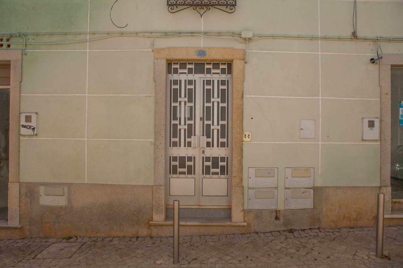 לאגוּ‏ש A35 - Maritime Discovery Apartment מראה חיצוני תמונה
