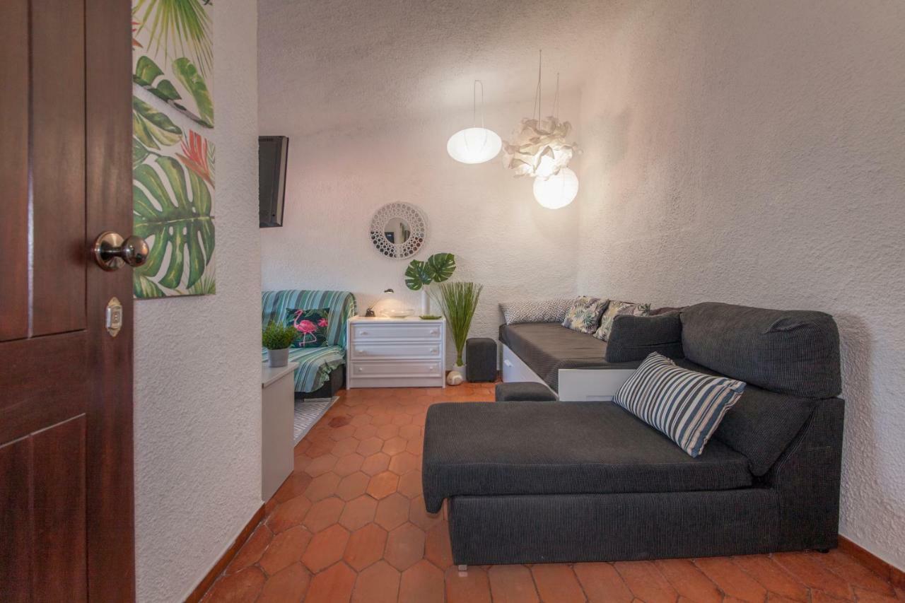 לאגוּ‏ש A35 - Maritime Discovery Apartment מראה חיצוני תמונה