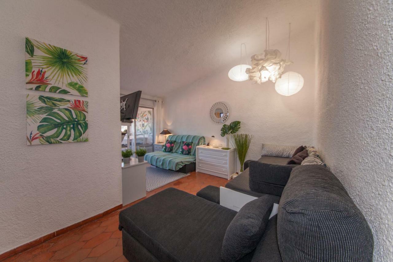 לאגוּ‏ש A35 - Maritime Discovery Apartment מראה חיצוני תמונה