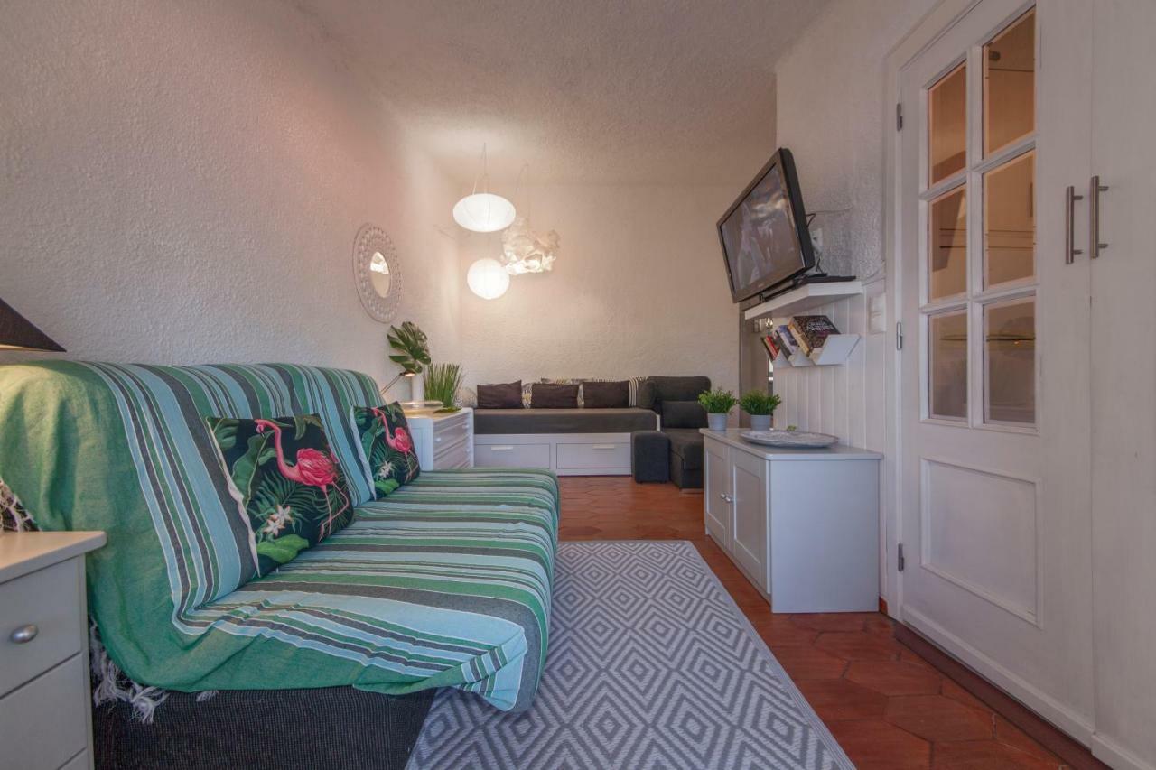 לאגוּ‏ש A35 - Maritime Discovery Apartment מראה חיצוני תמונה