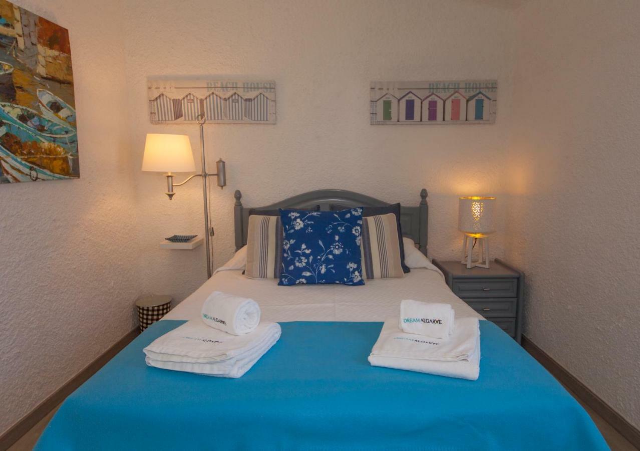 לאגוּ‏ש A35 - Maritime Discovery Apartment מראה חיצוני תמונה