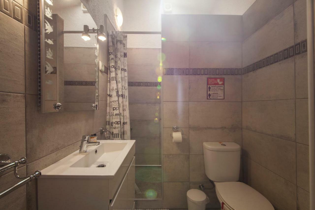 לאגוּ‏ש A35 - Maritime Discovery Apartment מראה חיצוני תמונה